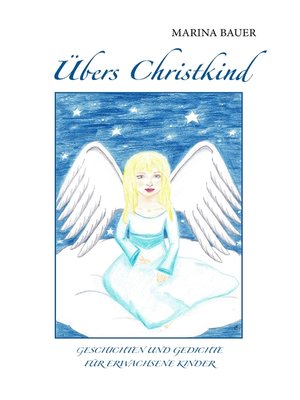 cover image of Übers Christkind